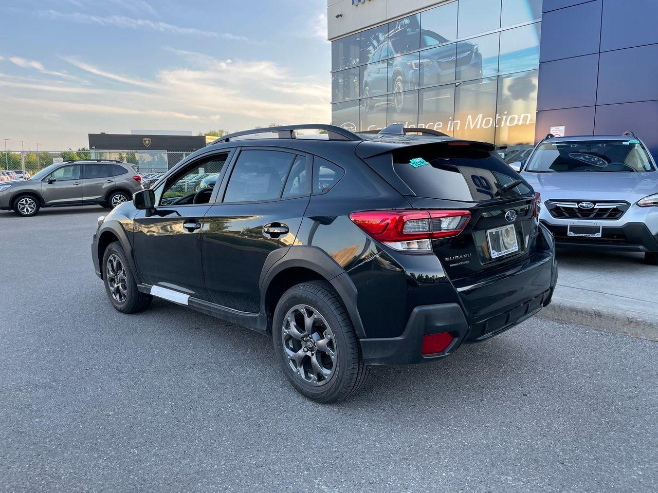 2021 Subaru Forester Sport-3