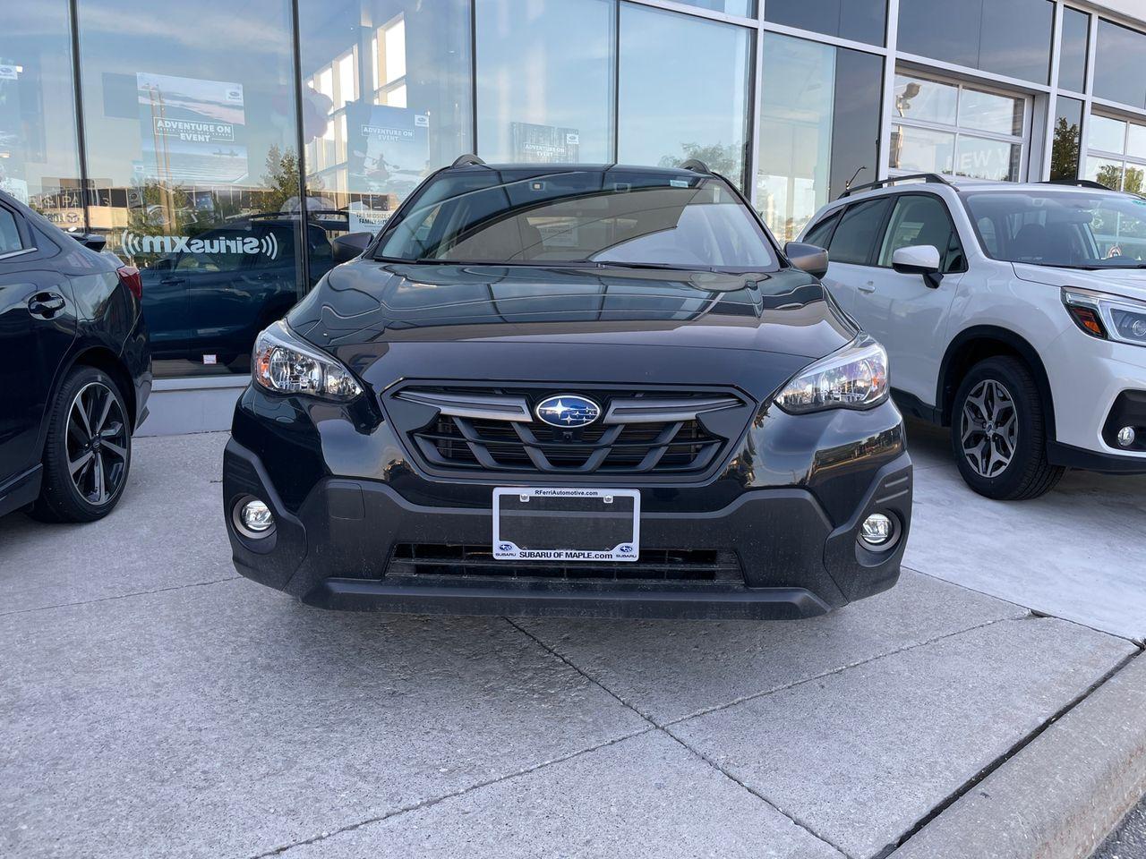 2021 Subaru Forester Sport-4