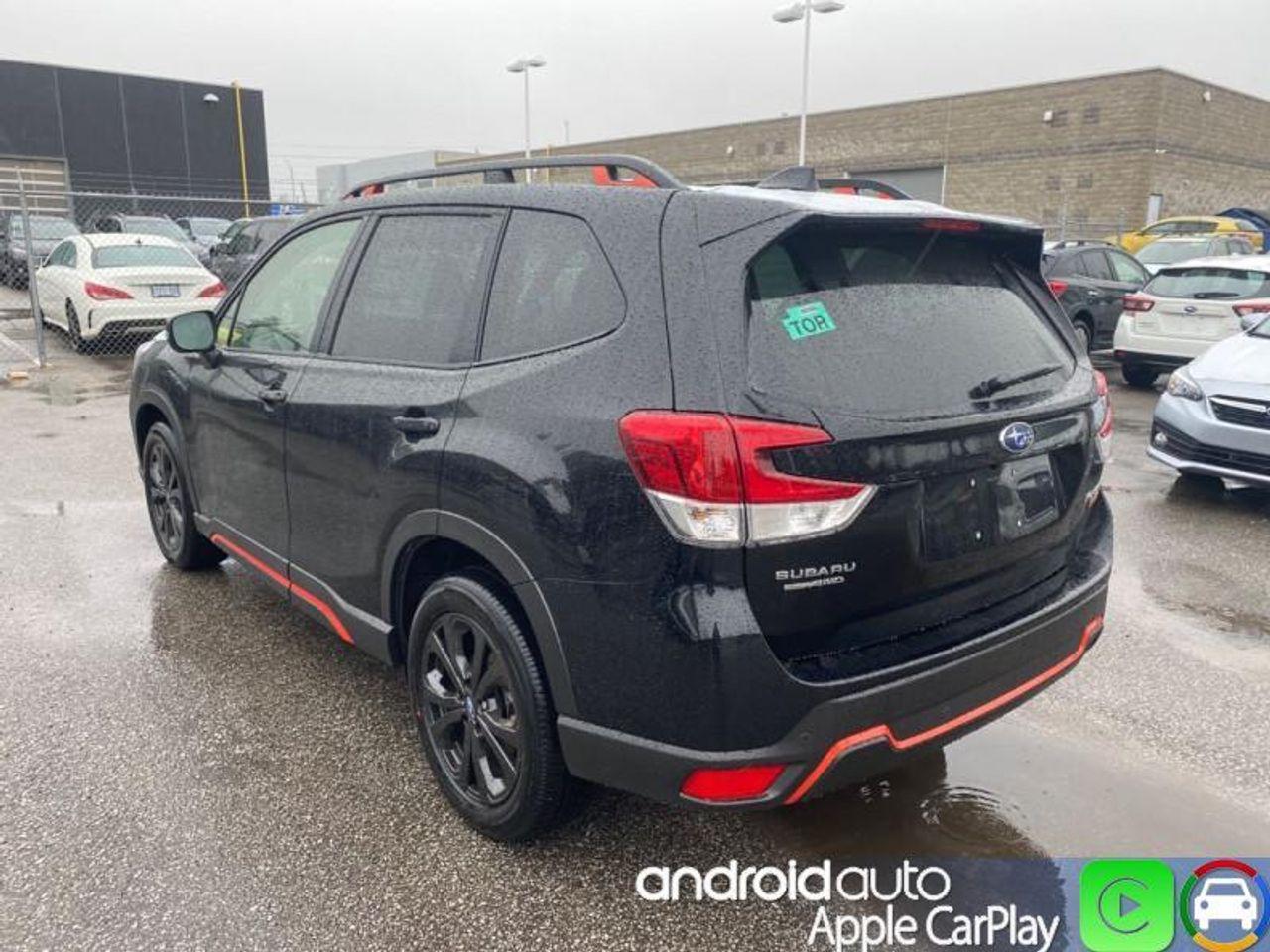 2021 Subaru Forester Sport-2