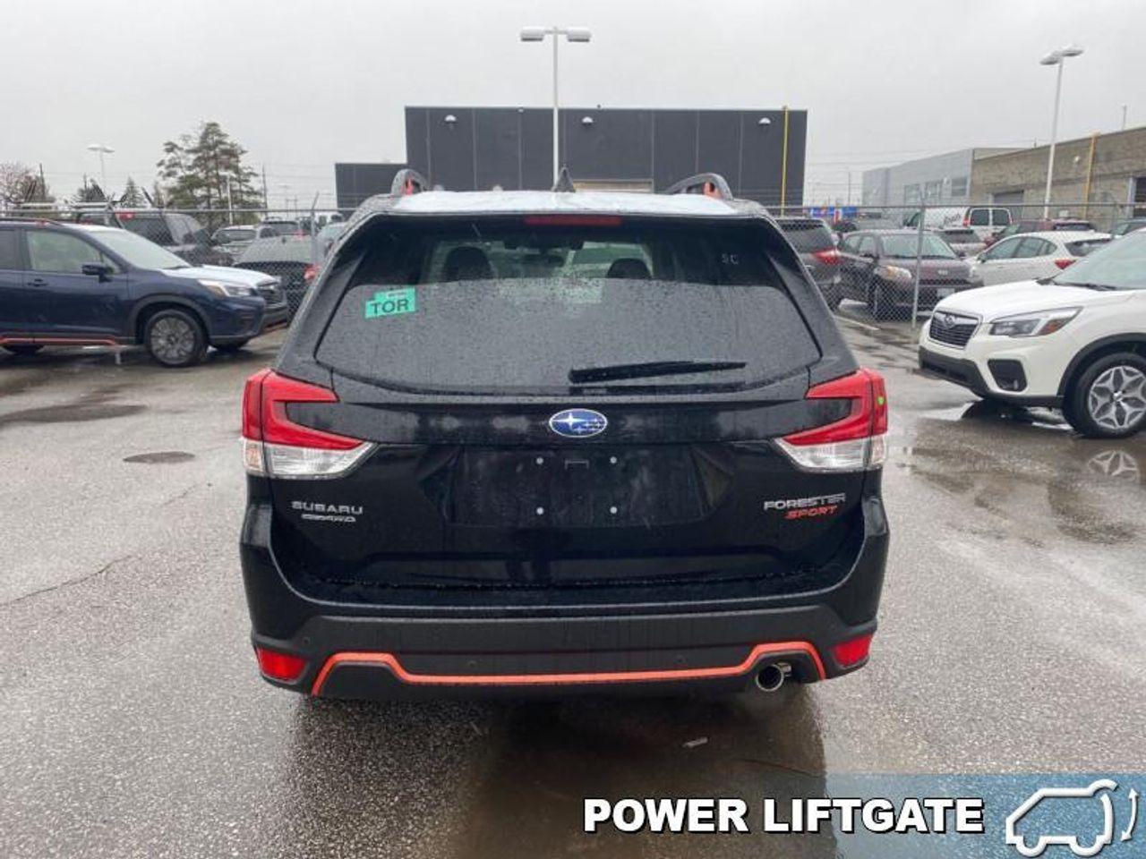 2021 Subaru Forester Sport-3