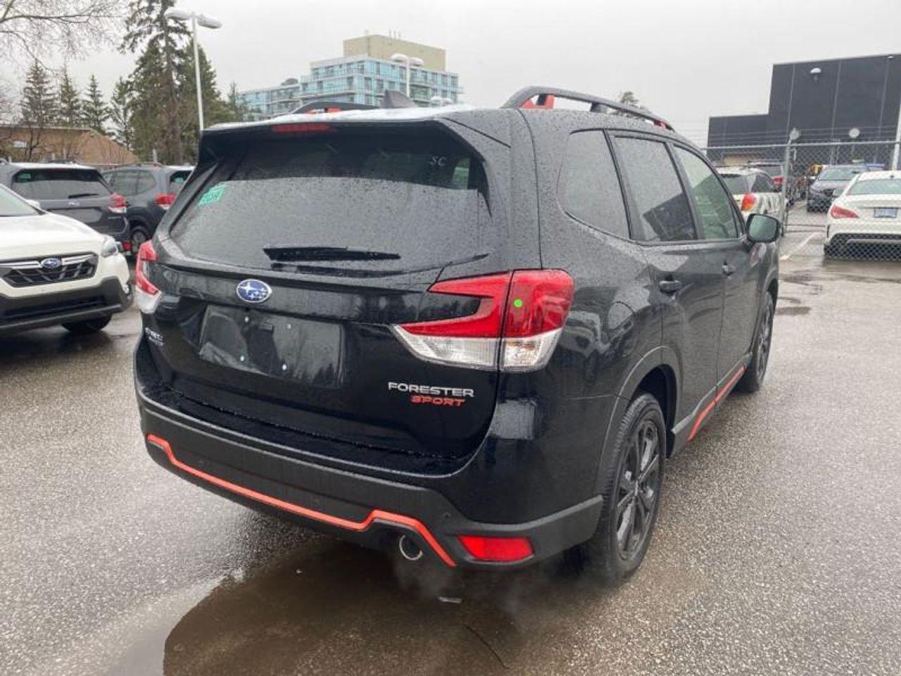 2021 Subaru Forester Sport-4
