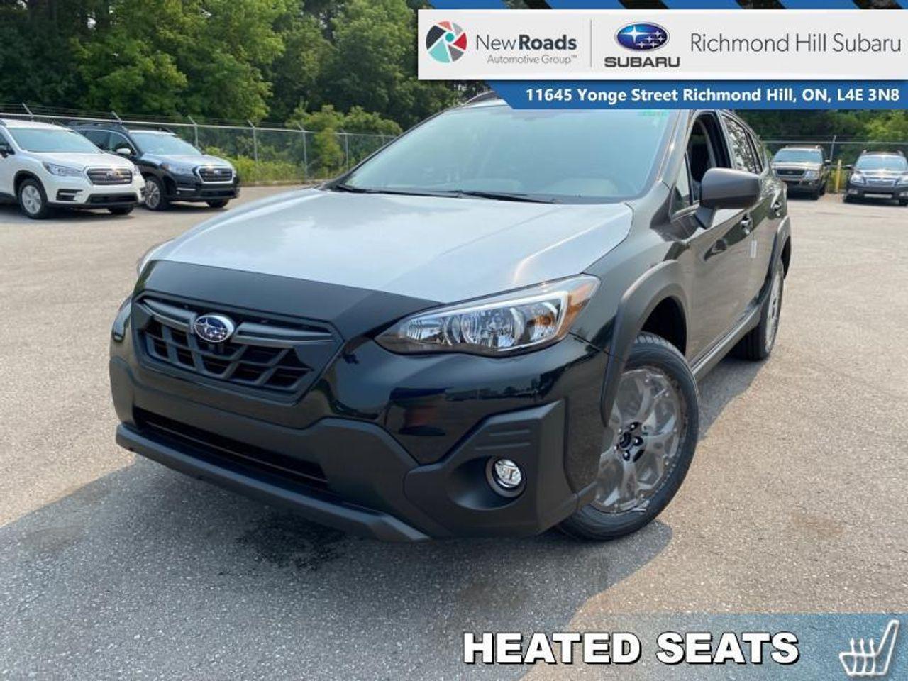 2021 Subaru Forester Sport-0