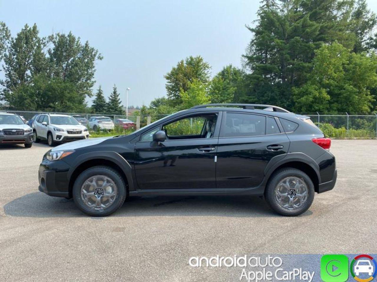 2021 Subaru Forester Sport-1