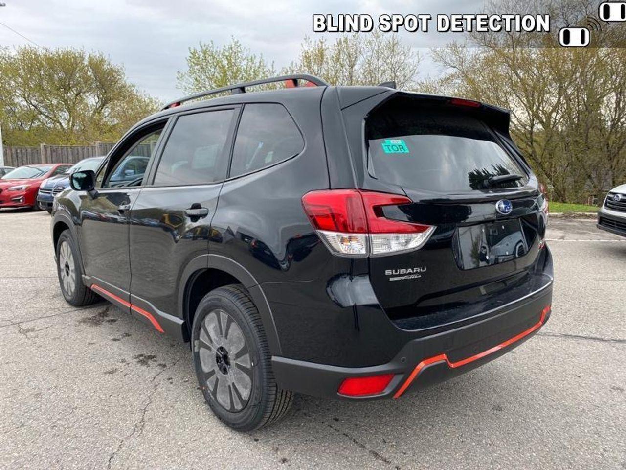 2021 Subaru Forester Sport-2