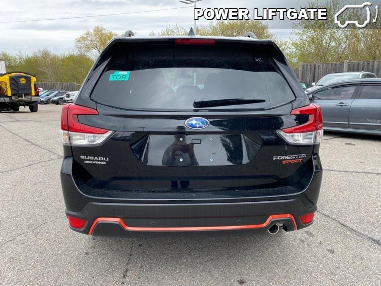 2021 Subaru Forester Sport-3