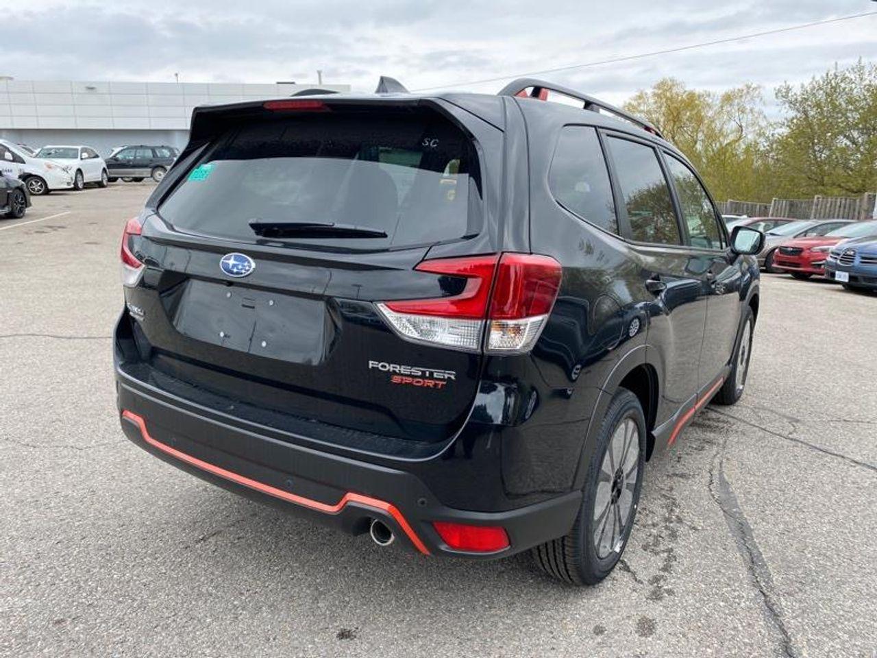 2021 Subaru Forester Sport-4