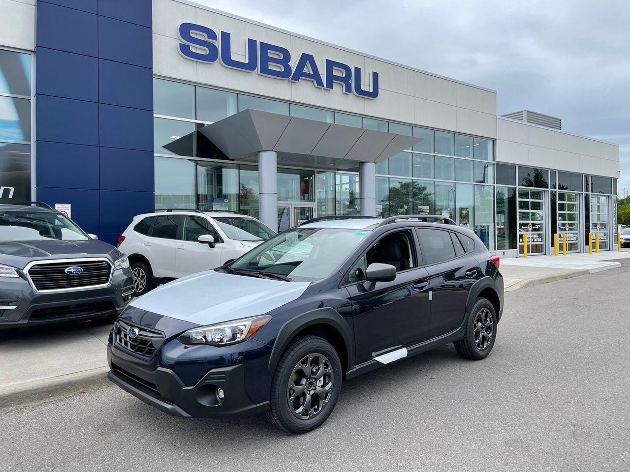 2021 Subaru Forester Sport-2