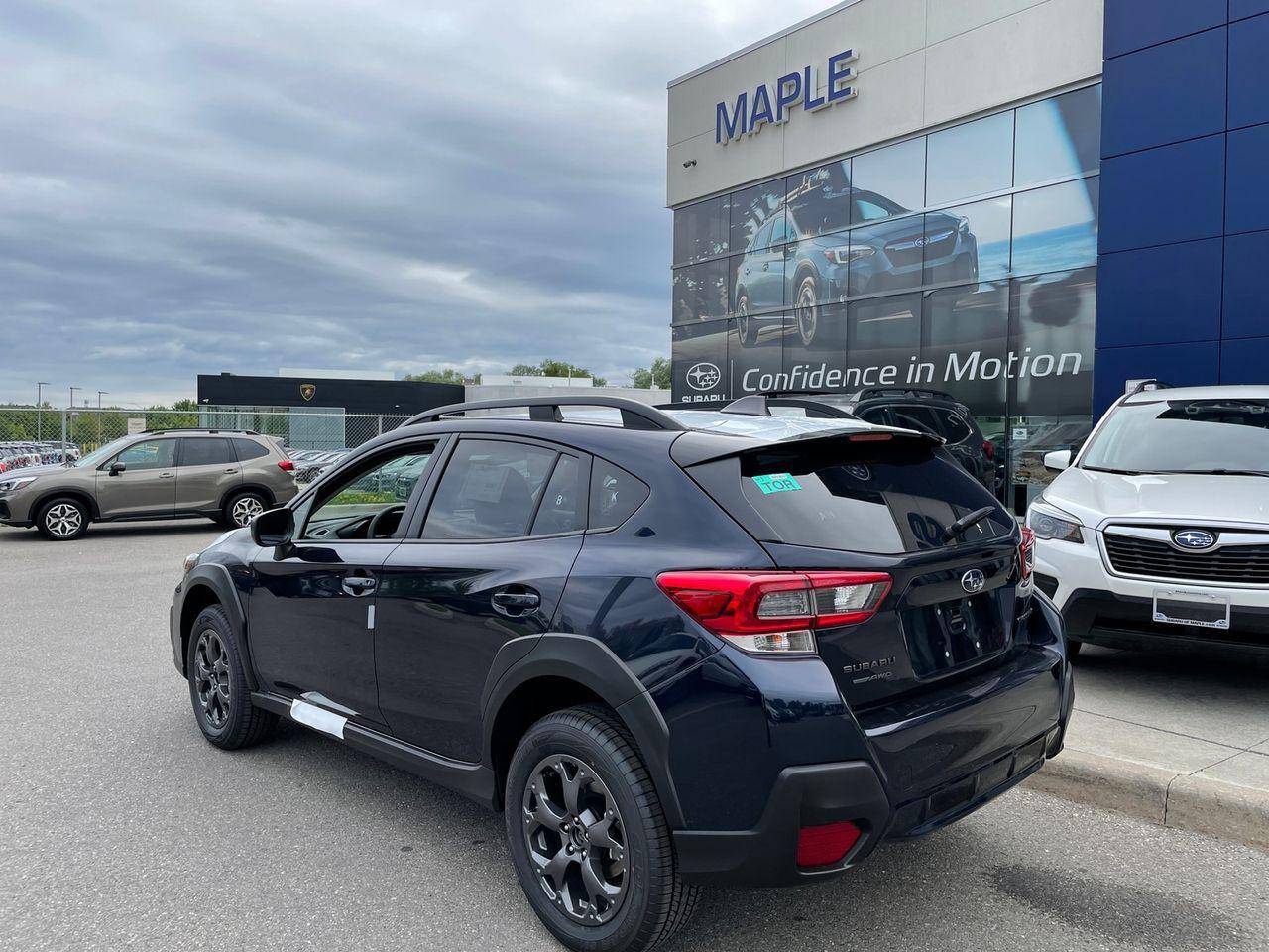 2021 Subaru Forester Sport-4