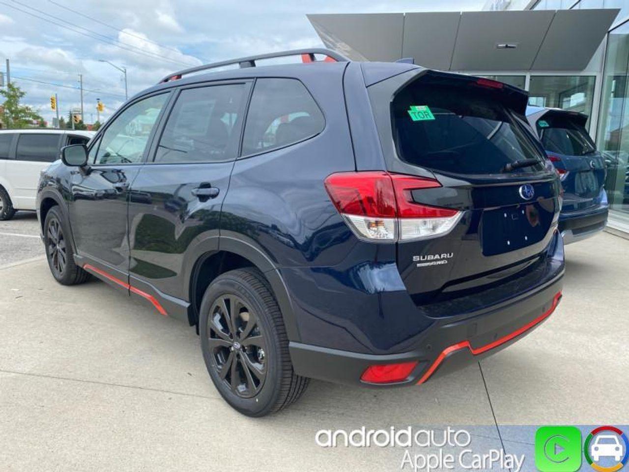 2021 Subaru Forester Sport-2
