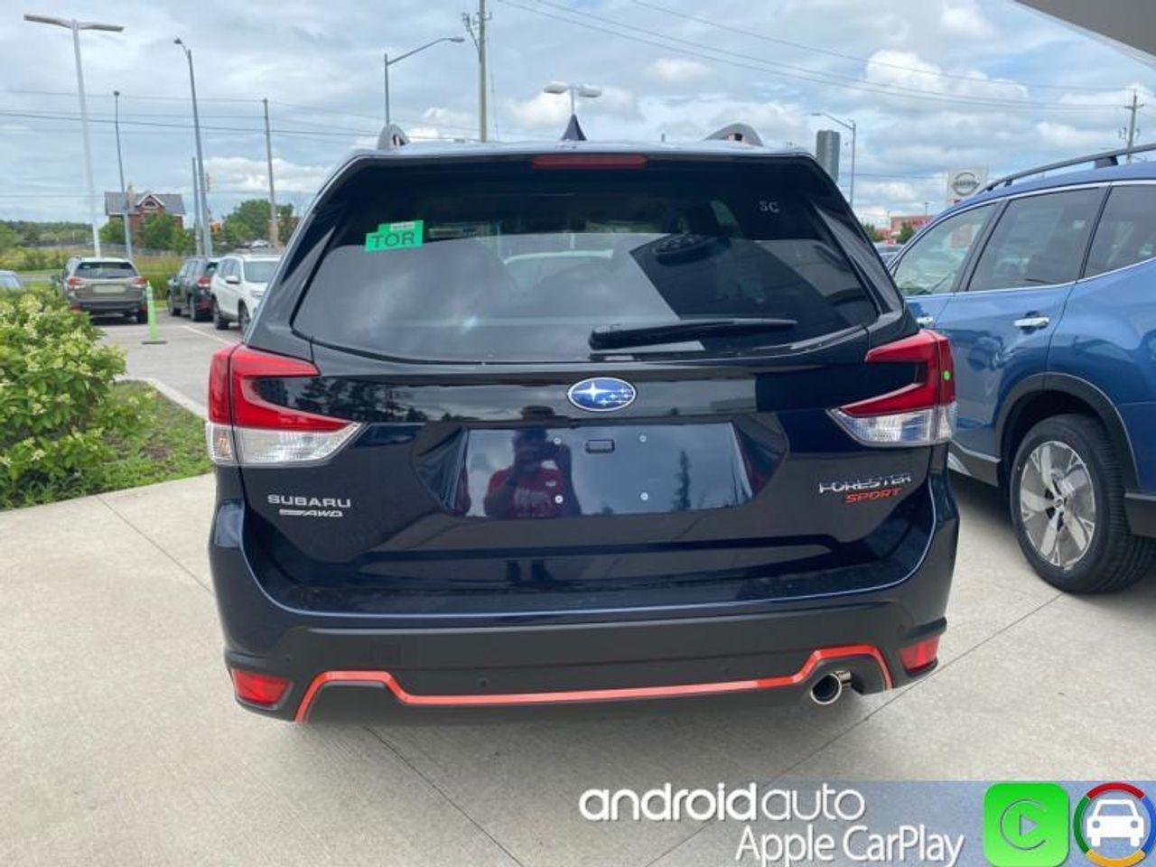 2021 Subaru Forester Sport-3