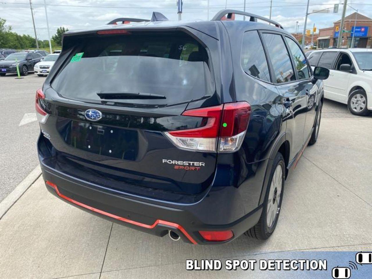 2021 Subaru Forester Sport-4