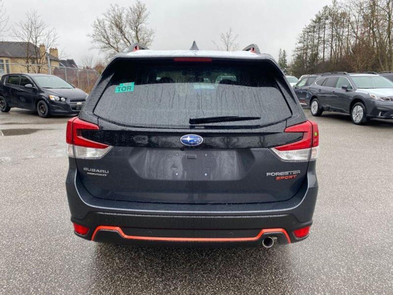2021 Subaru Forester Sport-3
