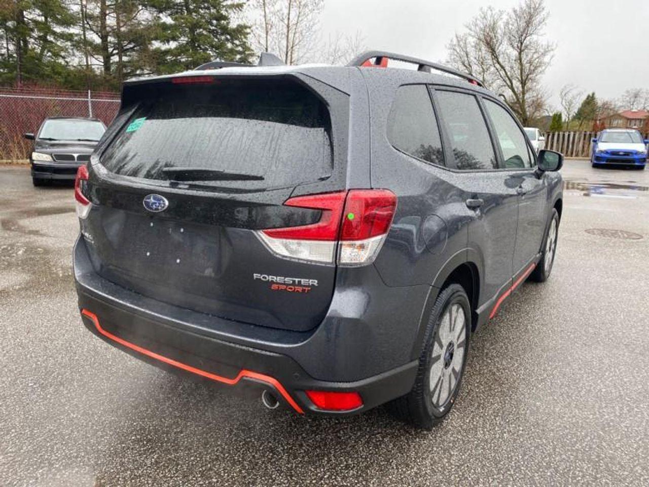 2021 Subaru Forester Sport-4