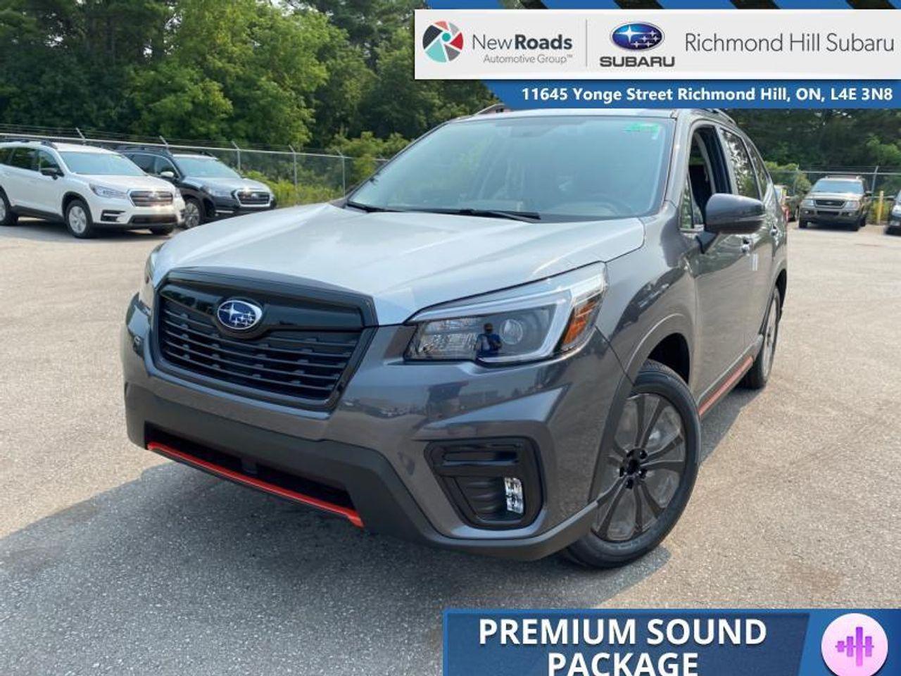 2021 Subaru Forester Sport-0