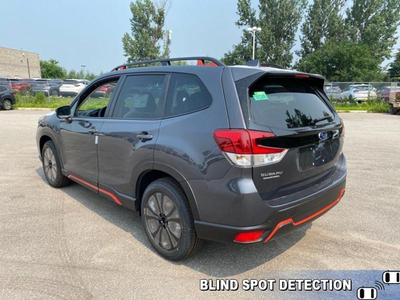 2021 Subaru Forester Sport-2