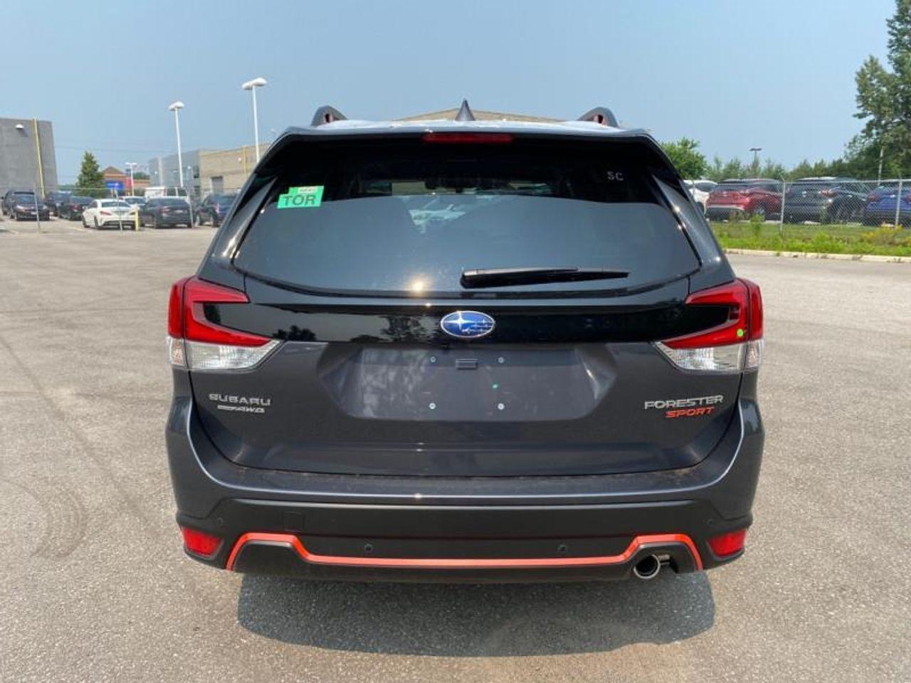 2021 Subaru Forester Sport-3