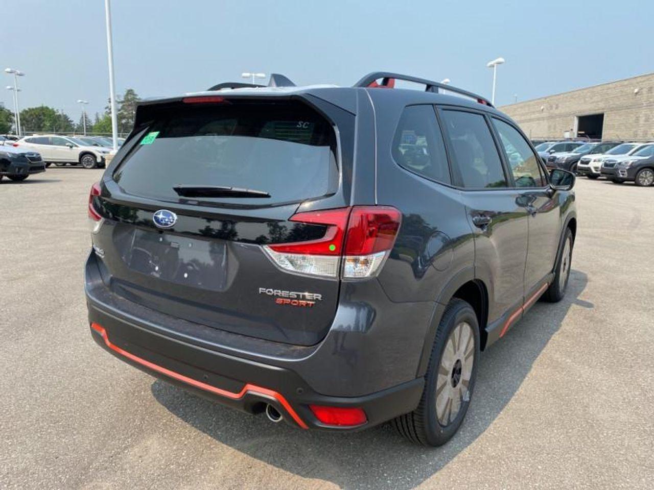 2021 Subaru Forester Sport-4