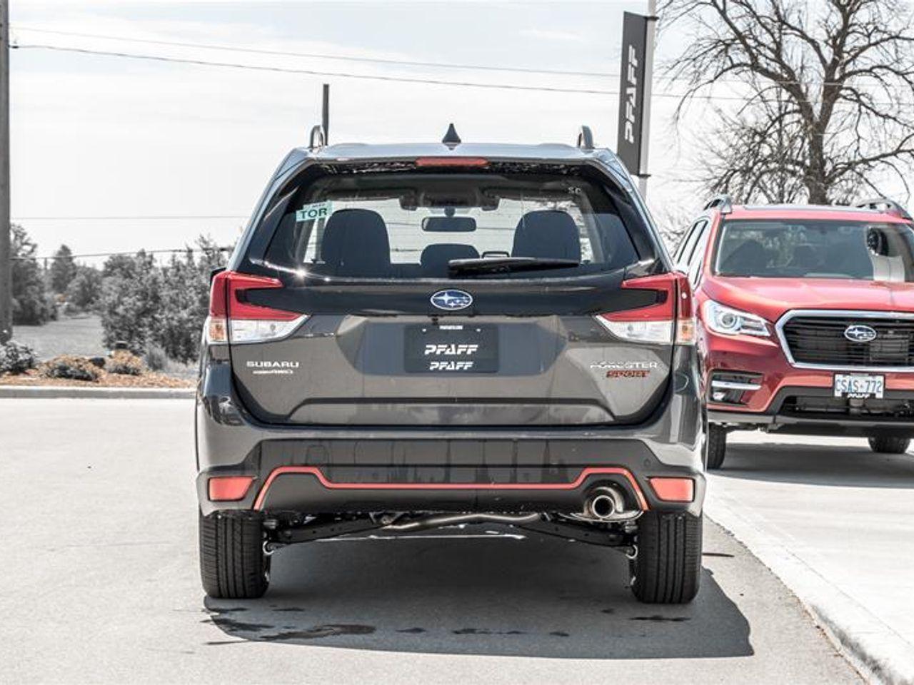 2021 Subaru Forester Sport-3