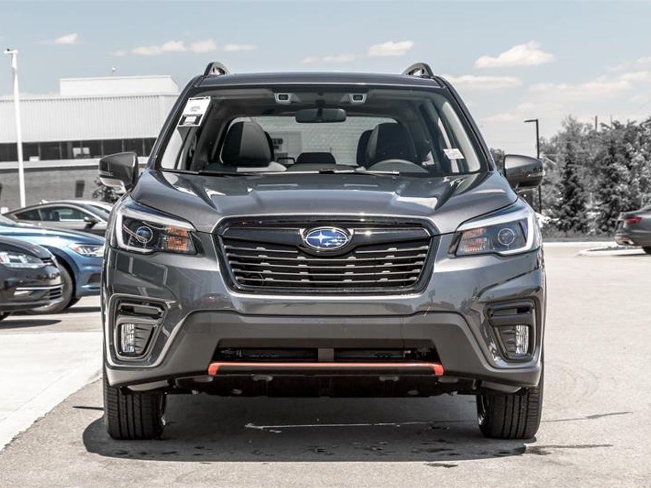 2021 Subaru Forester Sport-4