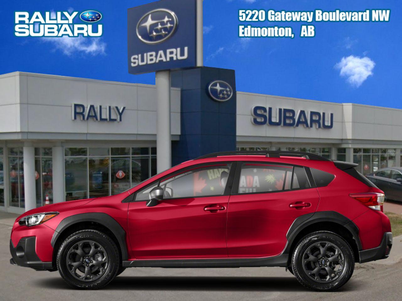 2021 Subaru Forester Sport-0