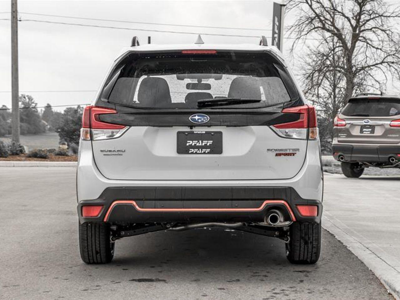 2021 Subaru Forester Sport-3