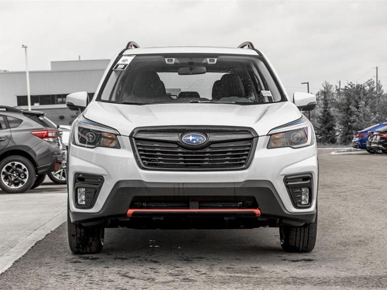 2021 Subaru Forester Sport-4
