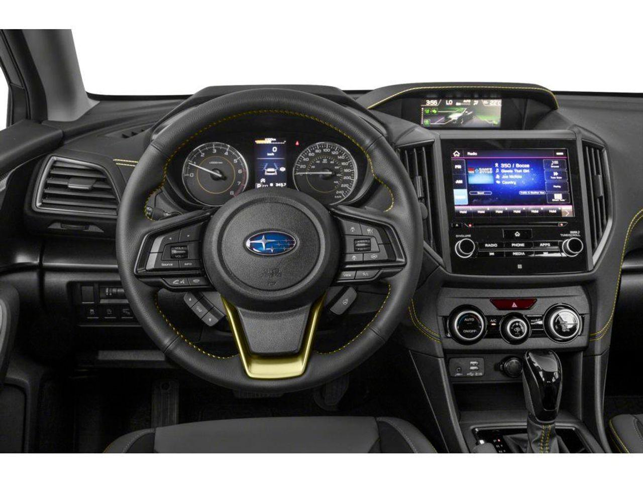 2021 Subaru Forester Sport-3