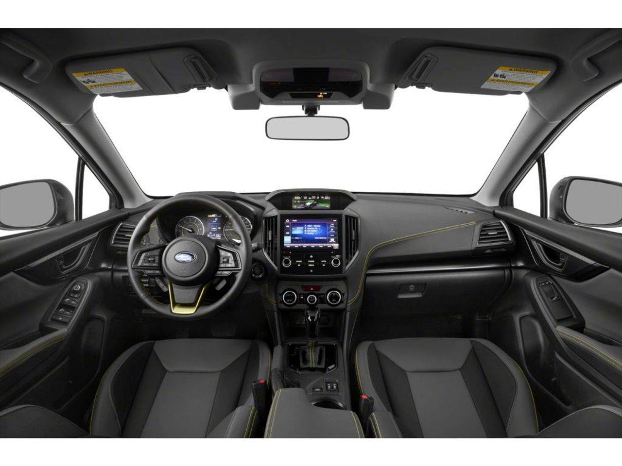 2021 Subaru Forester Sport-4