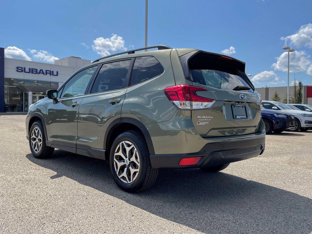 2021 Subaru Forester Touring-4