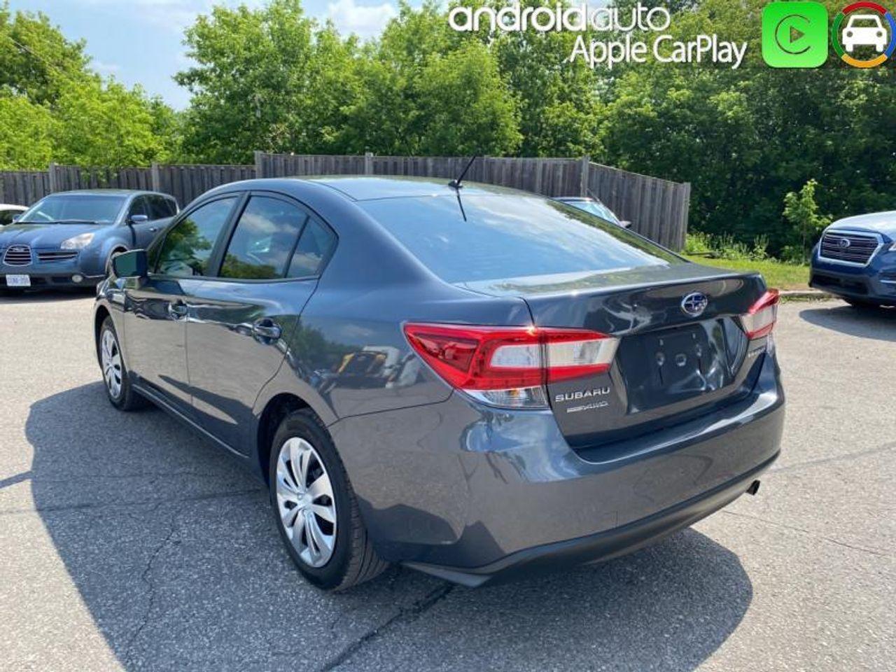 2021 Subaru Impreza 2.0i-2