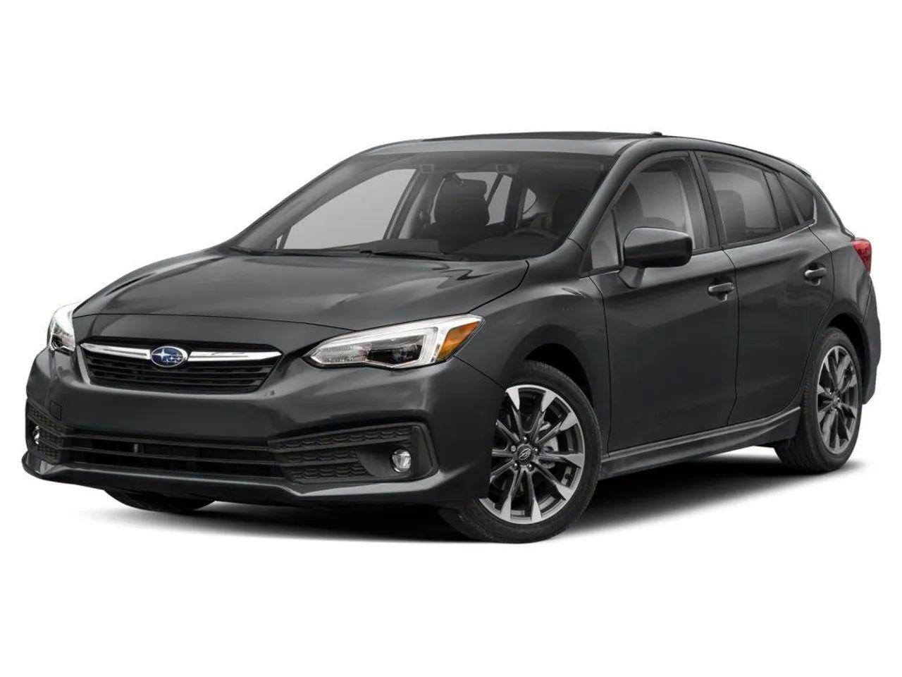 2021 Subaru Impreza -0
