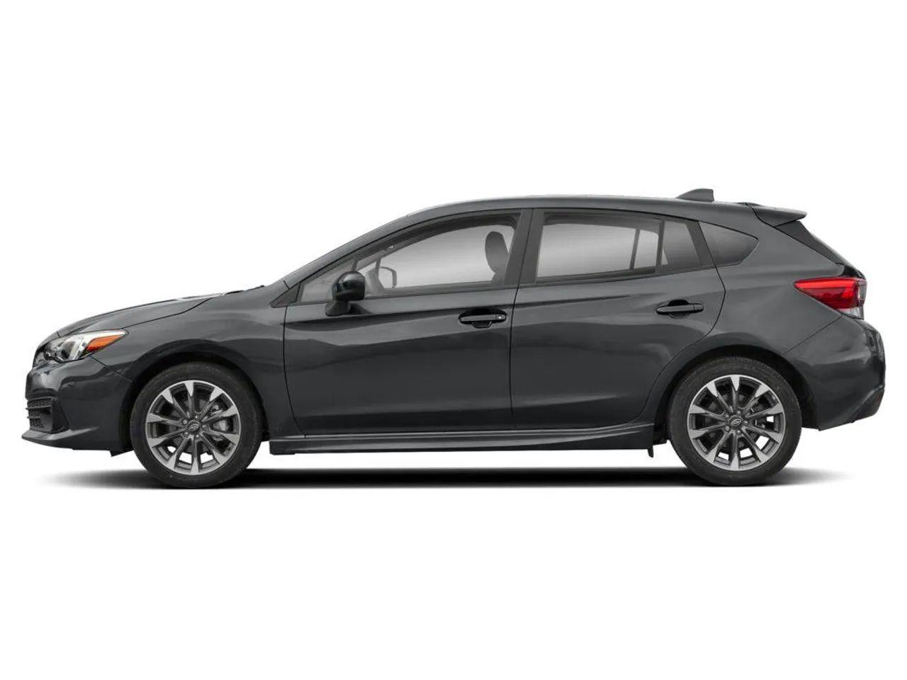 2021 Subaru Impreza -1