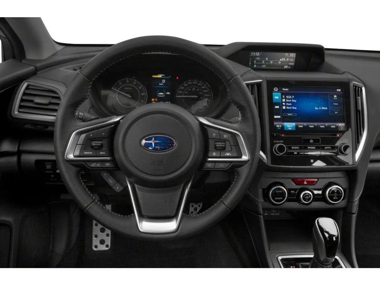 2021 Subaru Impreza -3