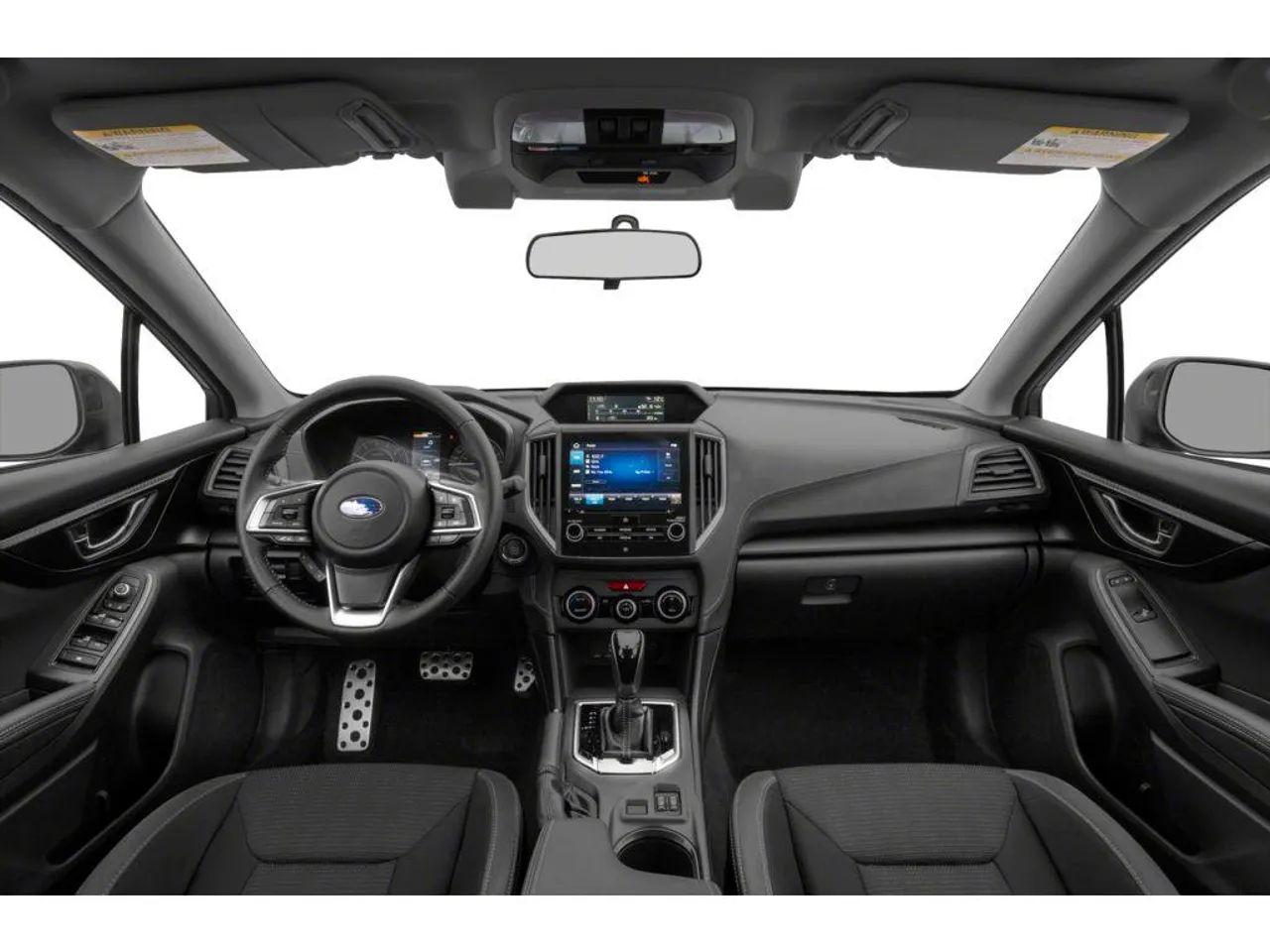 2021 Subaru Impreza -4