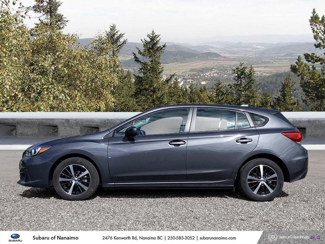 2021 Subaru Impreza Premium-2