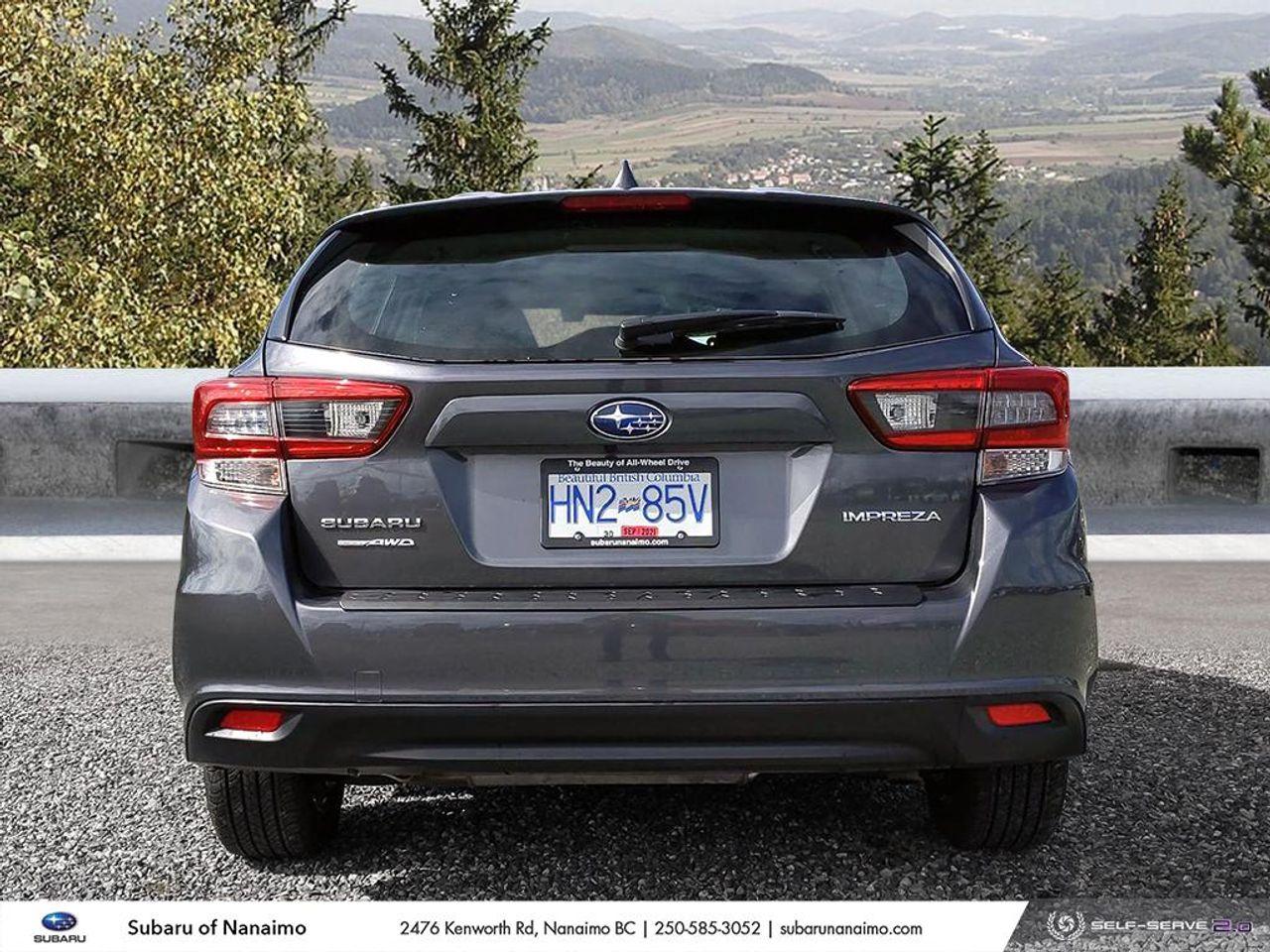 2021 Subaru Impreza Premium-4