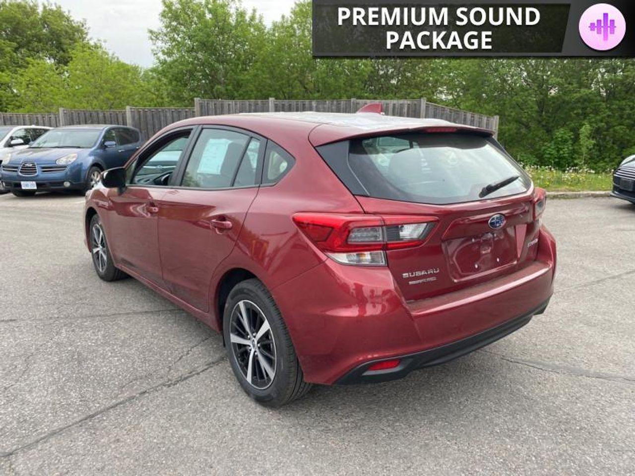 2021 Subaru Impreza Premium-2