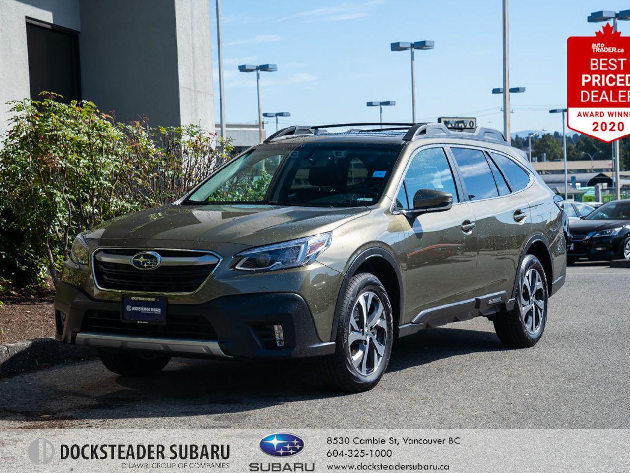 2021 Subaru Outback Limited-2