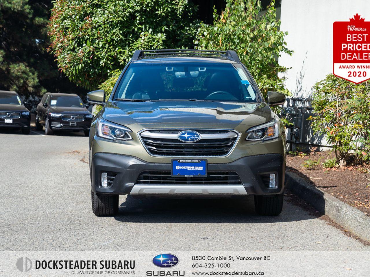 2021 Subaru Outback Limited-3