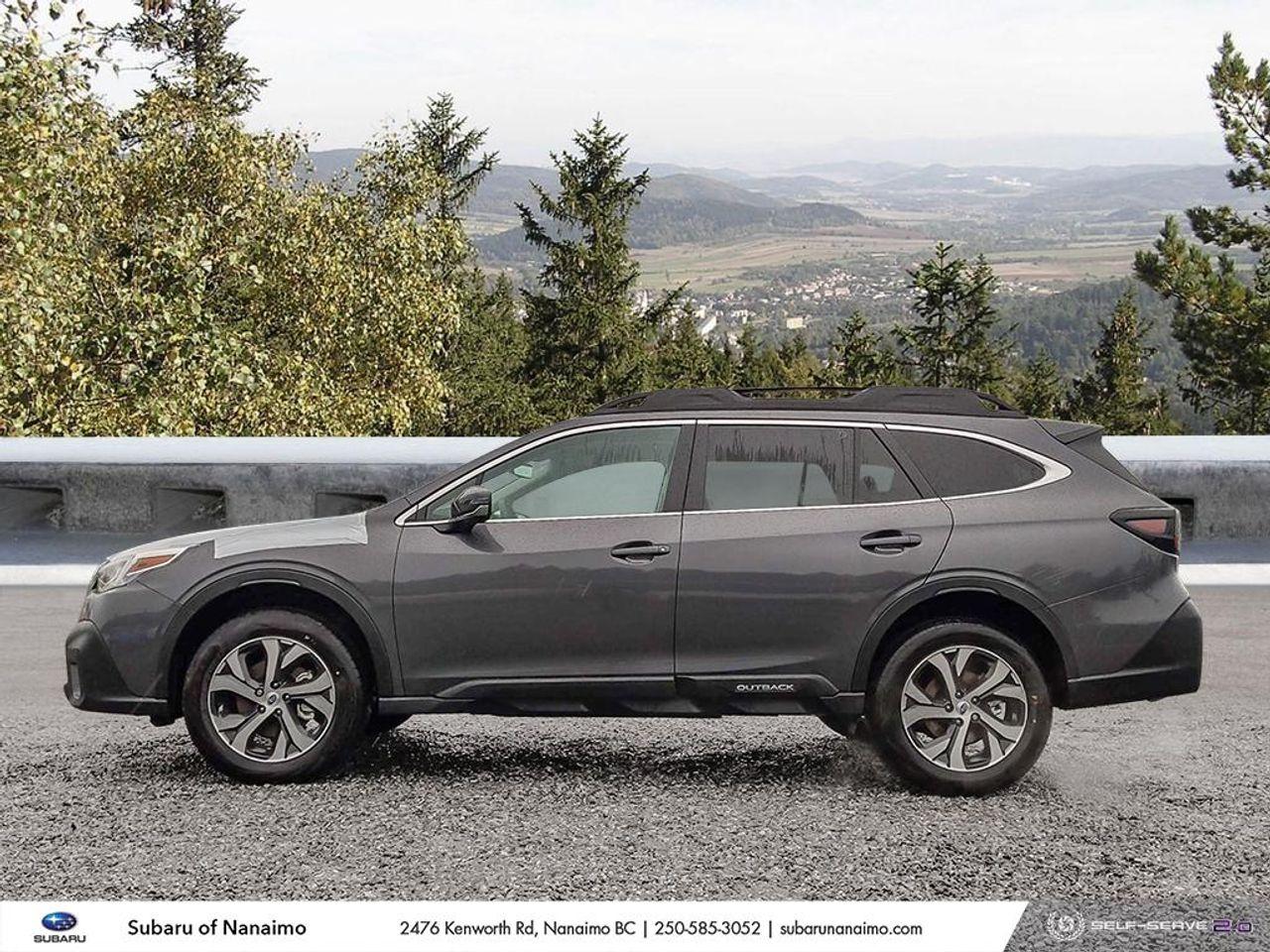 2021 Subaru Outback Limited-2
