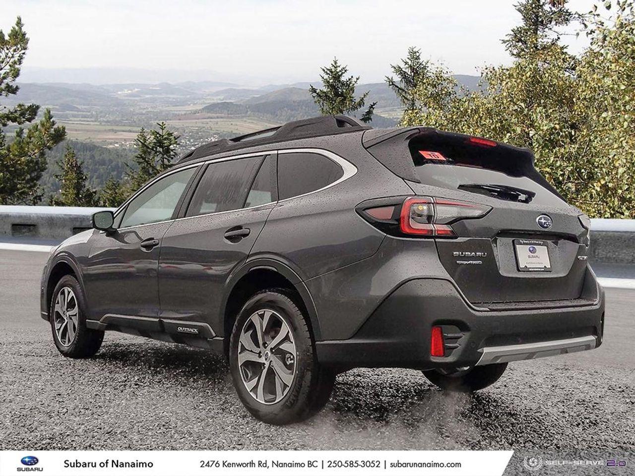 2021 Subaru Outback Limited-3