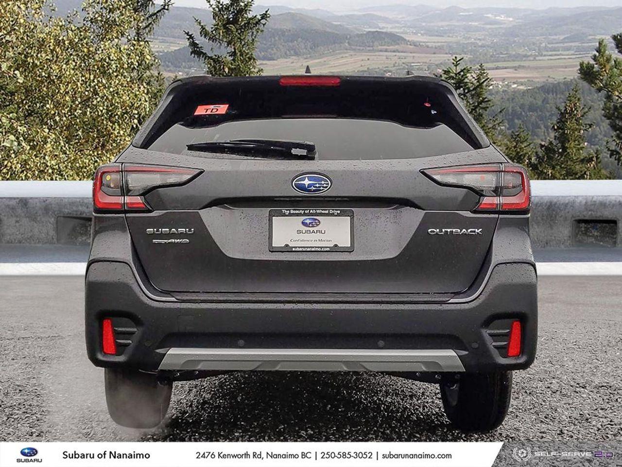 2021 Subaru Outback Limited-4