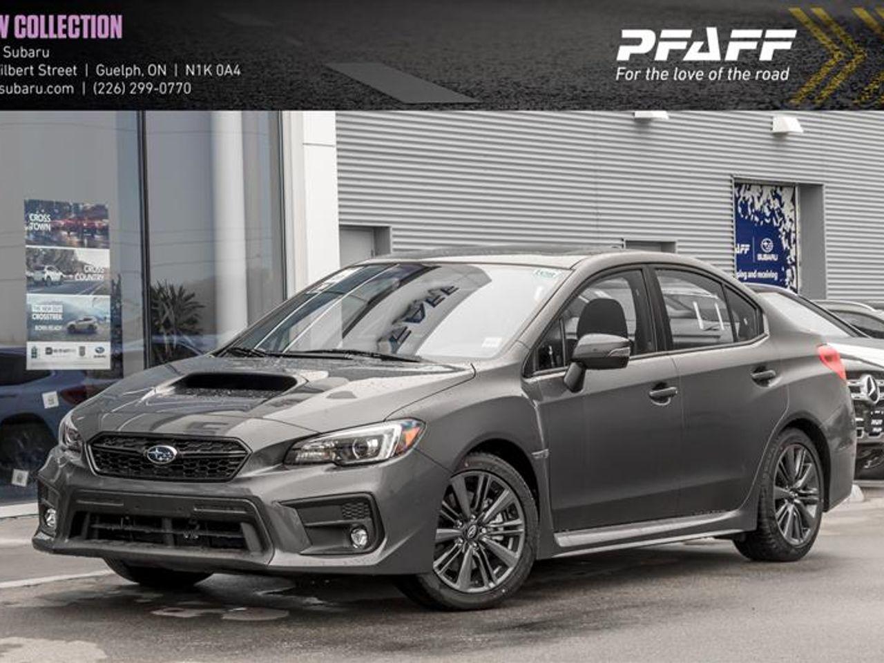 2021 Subaru WRX Limited-0