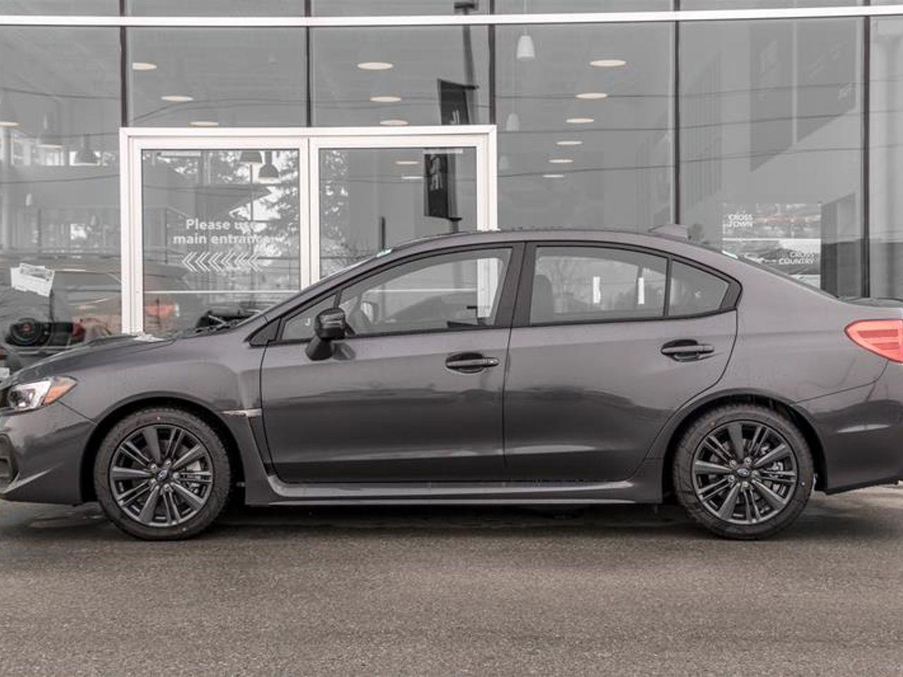 2021 Subaru WRX Limited-1