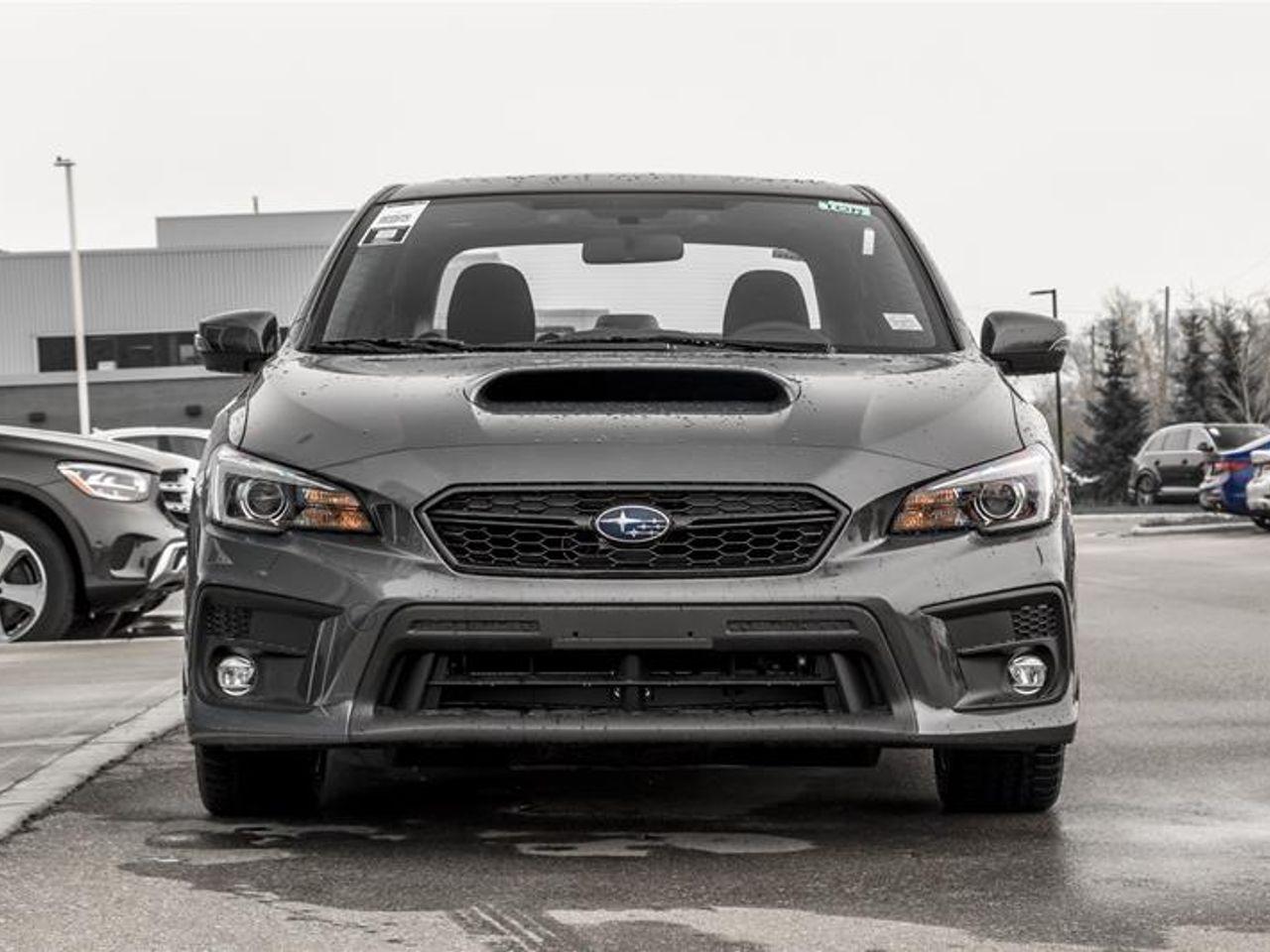 2021 Subaru WRX Limited-4