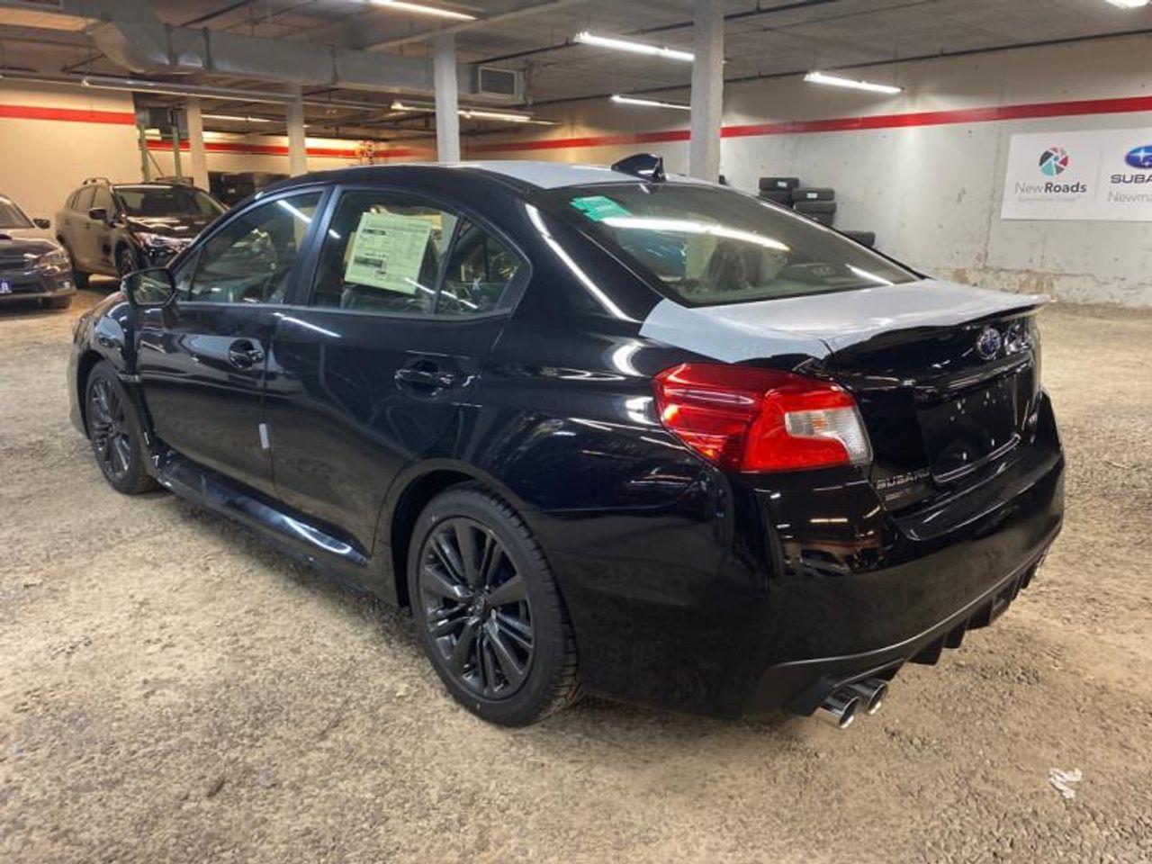 2021 Subaru WRX Premium-2