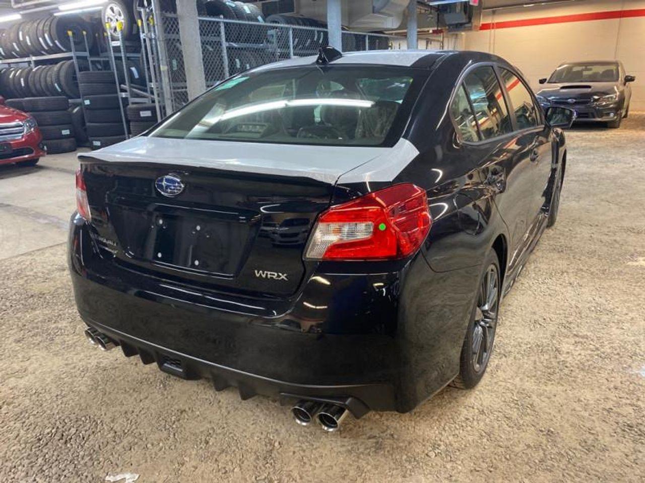 2021 Subaru WRX Premium-4
