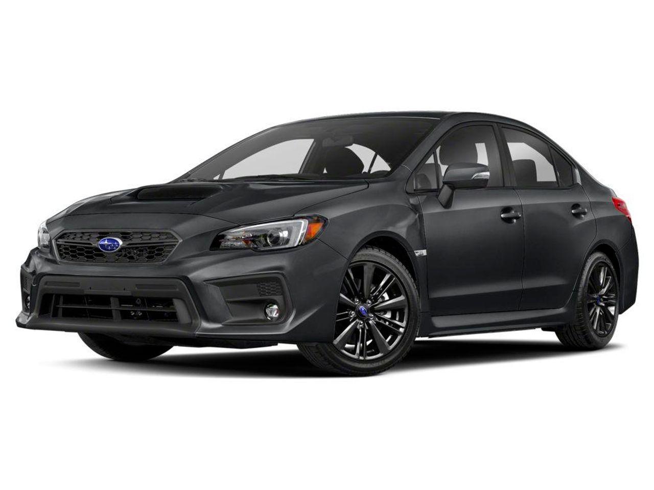 2021 Subaru WRX Premium-0