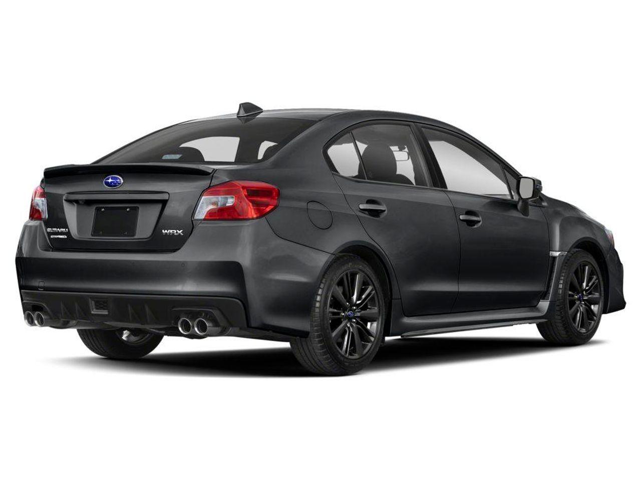 2021 Subaru WRX Premium-2