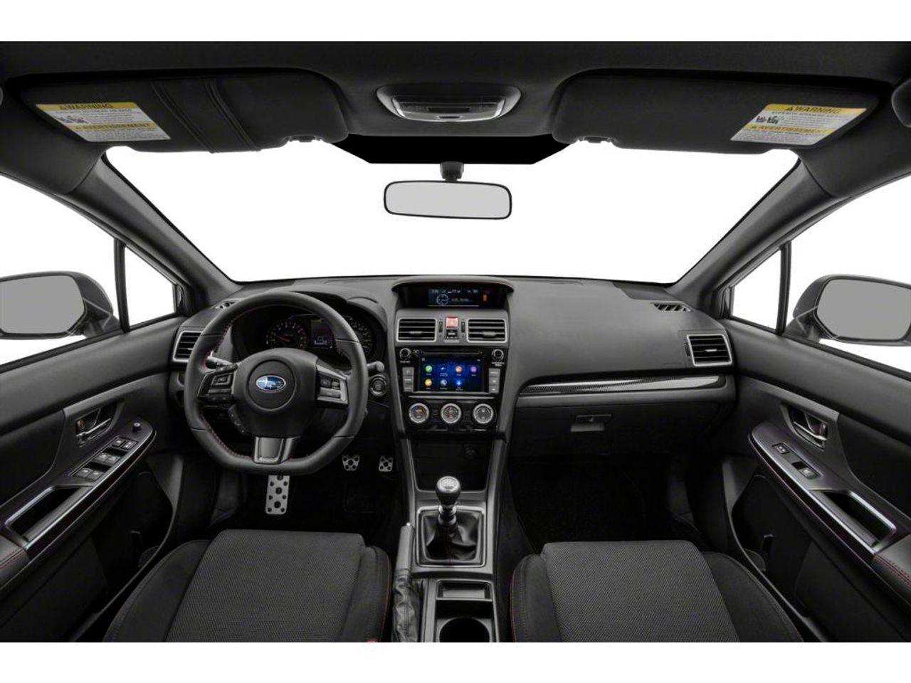 2021 Subaru WRX Premium-4